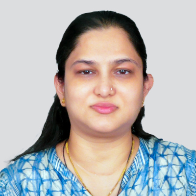 Dr. Jyotshna Palgamkar